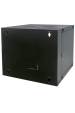 Obrázok pre Intellinet 713863 rack 12U Nástěnný regál Černá