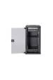 Obrázok pre Digitus DN-49105-SET rack 12U Nástěnný regál Černá
