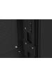 Obrázok pre Lanberg WAF1-5203-06-00B rack 6U Nástěnný regál Černá