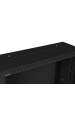 Obrázok pre Lanberg WAF1-5203-06-00B rack 6U Nástěnný regál Černá
