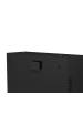 Obrázok pre Lanberg WAF1-5203-06-00B rack 6U Nástěnný regál Černá