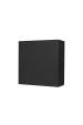Obrázok pre Lanberg WAF1-5203-06-00B rack 6U Nástěnný regál Černá