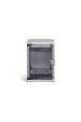 Obrázok pre Digitus DN-49102-SET rack 9U Nástěnný regál Šedá