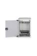 Obrázok pre Digitus DN-49102-SET rack 9U Nástěnný regál Šedá