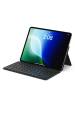 Obrázok pre Satechi OntheGo QWERTY Anglický Bluetooth Černá