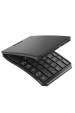 Obrázok pre Inateck N0131_black klávesnice Domov/kancelář Bluetooth Černá