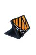 Obrázok pre Logitech Rugged Combo 3 Touch QWERTZ Německý Smart Connector Modrá
