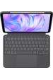 Obrázok pre Logitech Combo Touch QWERTZ Německý Smart Connector Grafit