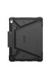 Obrázok pre Urban Armor Gear Metropolis SE 124472114040 pouzdro pro tablety 33 cm (13") Folio Černá
