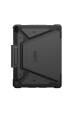 Obrázok pre Urban Armor Gear Metropolis SE 124472114040 pouzdro pro tablety 33 cm (13") Folio Černá