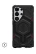 Obrázok pre Urban Armor Gear Monarch Pro Kevlar pouzdro pro mobilní telefony 17,5 cm (6.9") Obal Černá