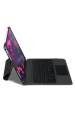 Obrázok pre LAUT L_IPD22_TY2_DE_BK pouzdro pro tablety 33 cm (13") Uzavírací pouzdro Černá