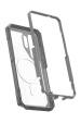Obrázok pre Urban Armor Gear Trooper pouzdro pro mobilní telefony 17,5 cm (6.9") Obal Průhledná, Popel