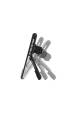 Obrázok pre Mobilis 067011 pouzdro pro tablety 33 cm (13") Nárazník Černá