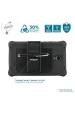 Obrázok pre Mobilis 067014 pouzdro pro tablety 20,3 cm (8") Obal Černá