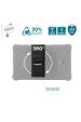 Obrázok pre Mobilis 067014 pouzdro pro tablety 20,3 cm (8") Obal Černá