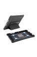 Obrázok pre Mobilis 053019 pouzdro pro tablety 27,7 cm (10.9") Obal Černá
