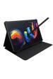 Obrázok pre TCL NXTPAPER 11 Plus Mediatek 256 GB 29,2 cm (11.5") 8 GB Wi-Fi 5 (802.11ac) Android 15 Šedá
