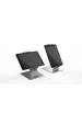 Obrázok pre Durable Tablet holder Pasivní držák Tablet/UMPC Stříbrná