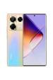 Obrázok pre Infinix NOTE 40 Pro 17,2 cm (6.78") Dual SIM Android 14 4G USB typu C 12 GB 256 GB 5000 mAh Zlato