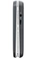 Obrázok pre Doro Leva L30 7,11 cm (2.8") 142,7 g Černá, Bílá Klasický telefon