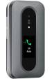 Obrázok pre Doro Leva L30 7,11 cm (2.8") 142,7 g Černá, Bílá Klasický telefon