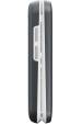 Obrázok pre Doro Leva L30 7,11 cm (2.8") 142,7 g Černá, Bílá Klasický telefon