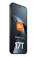 Obrázok pre Xiaomi 17T PRO 17,4 cm (6.83") 12 GB 512 GB 7000 mAh Černá