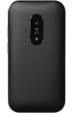 Obrázok pre Doro Leva E22 7,11 cm (2.8") 127,8 g Černá, Bílá Klasický telefon