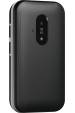 Obrázok pre Doro Leva E22 7,11 cm (2.8") 127,8 g Černá, Bílá Klasický telefon