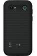 Obrázok pre Doro Leva E10 6,1 cm (2.4") 118,9 g Černá Telefon pro seniory