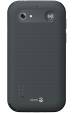 Obrázok pre Doro Leva L10 6,1 cm (2.4") 120,7 g Černá Klasický telefon