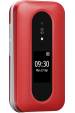 Obrázok pre Doro Leva L30 7,11 cm (2.8") 142,7 g Červená, Bílá Klasický telefon