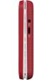 Obrázok pre Doro Leva E30 7,11 cm (2.8") 142,7 g Červená, Bílá Klasický telefon