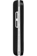Obrázok pre Doro Leva E30 7,11 cm (2.8") 142,7 g Černá, Bílá Klasický telefon