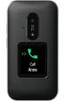 Obrázok pre Doro Leva E30 7,11 cm (2.8") 142,7 g Černá, Bílá Klasický telefon
