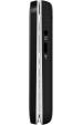 Obrázok pre Doro Leva E30 7,11 cm (2.8") 142,7 g Černá, Bílá Klasický telefon