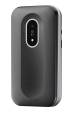 Obrázok pre Doro Leva L20 7,11 cm (2.8") 132 g Černá, Bílá Klasický telefon