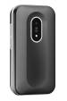 Obrázok pre Doro Leva L20 7,11 cm (2.8") 132 g Černá, Bílá Klasický telefon