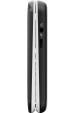 Obrázok pre Doro Leva L20 7,11 cm (2.8") 132 g Černá, Bílá Klasický telefon