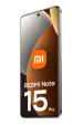 Obrázok pre Xiaomi Redmi Note 15 Pro 17,2 cm (6.77") 4G 8 GB 256 GB 6500 mAh Titanová
