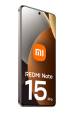Obrázok pre Xiaomi Redmi Note 15 Pro 17,2 cm (6.77") 4G 8 GB 256 GB 6500 mAh Titanová