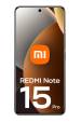 Obrázok pre Xiaomi Redmi Note 15 Pro 17,2 cm (6.77") 4G 8 GB 256 GB 6500 mAh Titanová