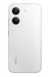 Obrázok pre POCO X8 Pro 16,7 cm (6.59") Dual SIM 5G USB typu C 8 GB 256 GB 6500 mAh Bílá