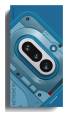 Obrázok pre Nothing 4a 17,2 cm (6.78") Dual SIM Android 16.0 5G 12 GB 256 GB 5080 mAh Modrá