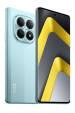 Obrázok pre POCO M8 5G 17,2 cm (6.77") Hybridní Dual SIM USB typu C 8 GB 512 GB 5520 mAh Zelená