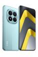 Obrázok pre Xiaomi POCO M8 Pro 5G 17,4 cm (6.83") Dual SIM USB typu C 8 GB 256 GB 6500 mAh Zelená