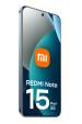 Obrázok pre Xiaomi Redmi Note 15 Pro+ 5G 17,4 cm (6.83") 8 GB 256 GB 6500 mAh Modrá