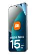 Obrázok pre Xiaomi Redmi Note 15 Pro+ 5G 17,4 cm (6.83") 8 GB 256 GB 6500 mAh Modrá