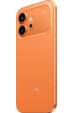 Obrázok pre Honor 600 5G 16,7 cm (6.57") Dual SIM Android 16.0 USB typu C 8 GB 512 GB 6400 mAh Oranžová